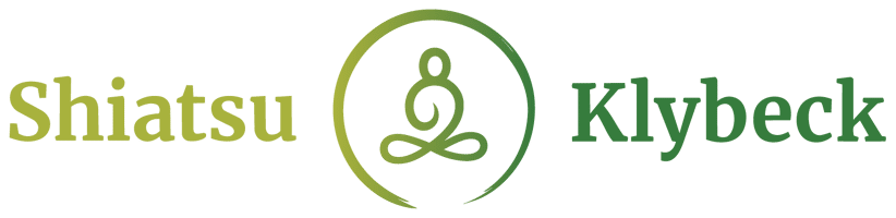 Shiatsu Klybeck Logo