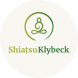 Shiatsu Klybeck Logo